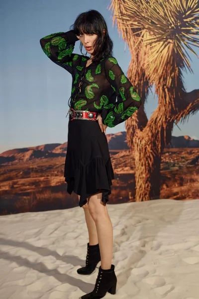 Look 25